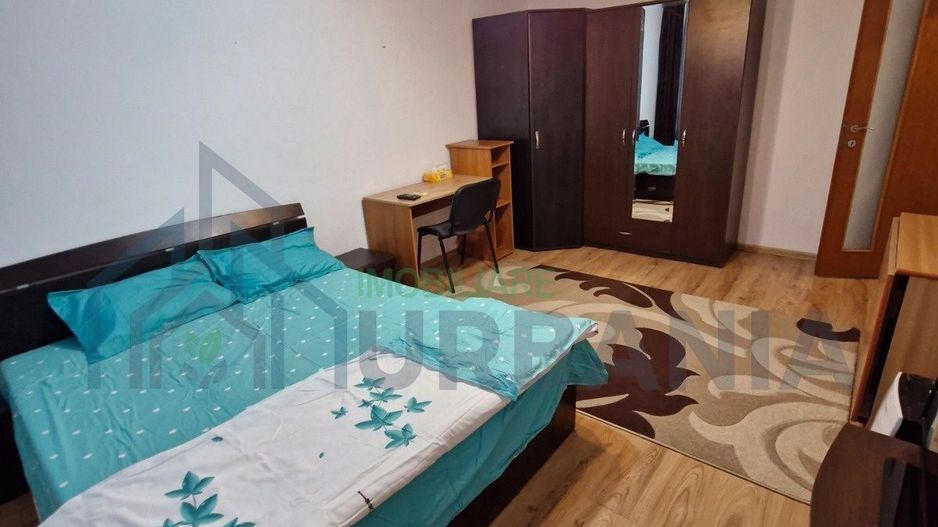 Apartament 1 camera de inchiriat, Baza 3, Iasi - Poză 1