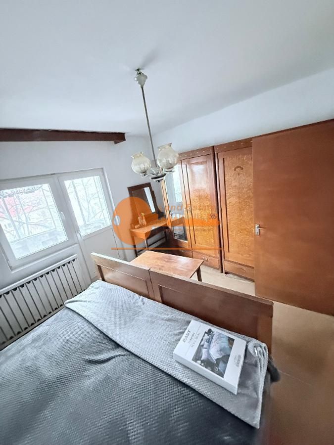 Apartament cu 2 camere in zona Drumul Sarii - Poză 5