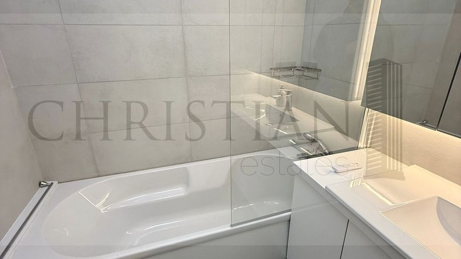 2 Camere Complex Exigent Plaza Faza 5 Mall Afi Centrala Proprie - Schiță 5