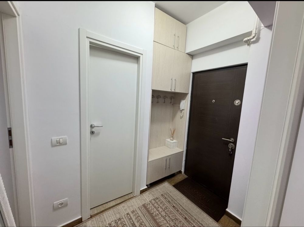 Garsonieră Grozăvești/Politehnica închiriere - Poză 3