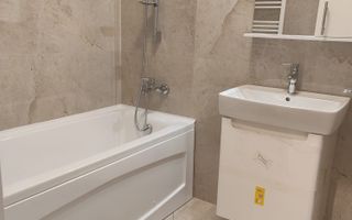 AP. 2 CAMERE CENTRAL ADRESS, BLOC NOU, CENTRALA TERMICA, MOBILAT - Poză 6