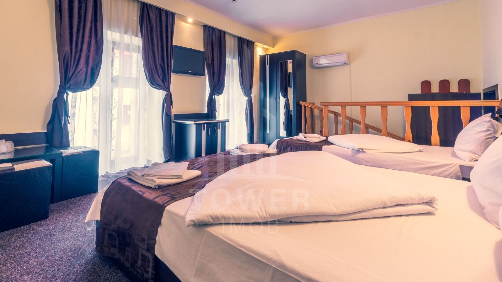 Pensiune de vanzare zona Centrala Sibiu - Poză 5