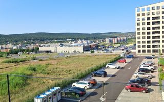 Inchiriez apartament 2 camere  ,Concept 9. - Poză 2