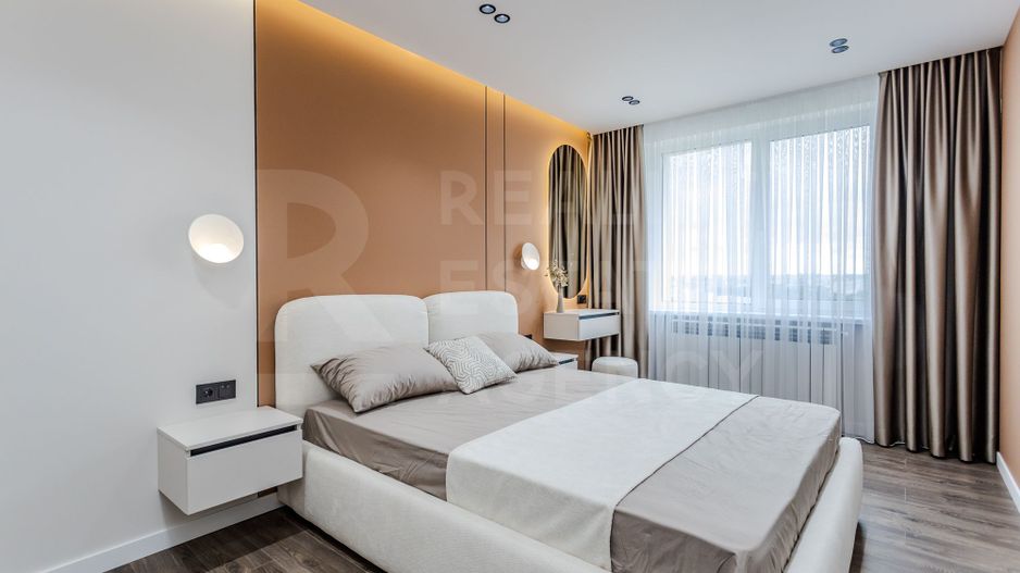 Vânzare, apartament, 2 camere, str. Vasile Lupu, Buiucani - Poză 6