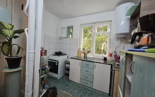 Apartament cu 4 camere | Zona Big - Cartierul Mănăștur - Poză 11