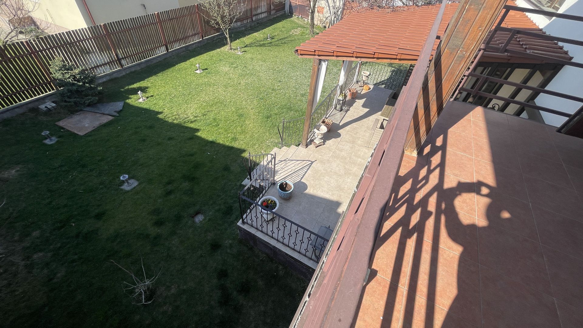 Casa eleganta si luminoasa,situata in zona de case -Mehala - Poză 34