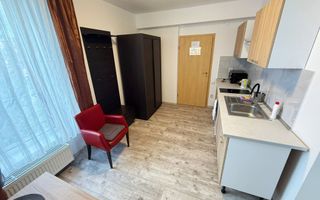 2 camere, mobilat modern, PET FRIENDLY, bloc nou, parcare, Borhanci - Poză 11