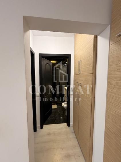 Apartament cochet cu 2 camere | Gheorgheni - Zona Transylvania College - Poză 10