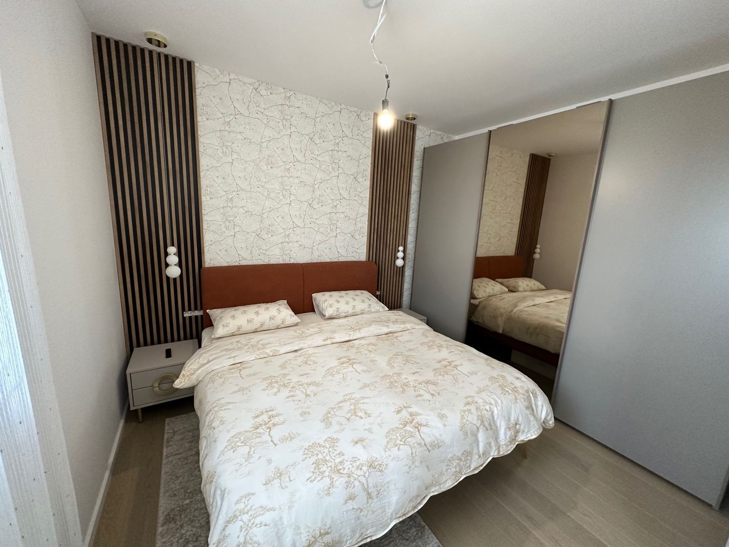 Apartament 3 camere la ISHO - Poză 8
