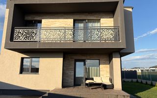 Casa P+E | Sanpetru | Mobilata si Utilata | Teren 410mp | Jacuzzi - Poză 1