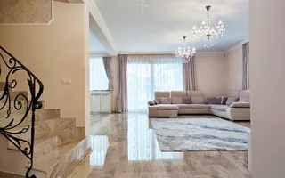 Vila Borhanci | Piscina | Panorama - Poză 46
