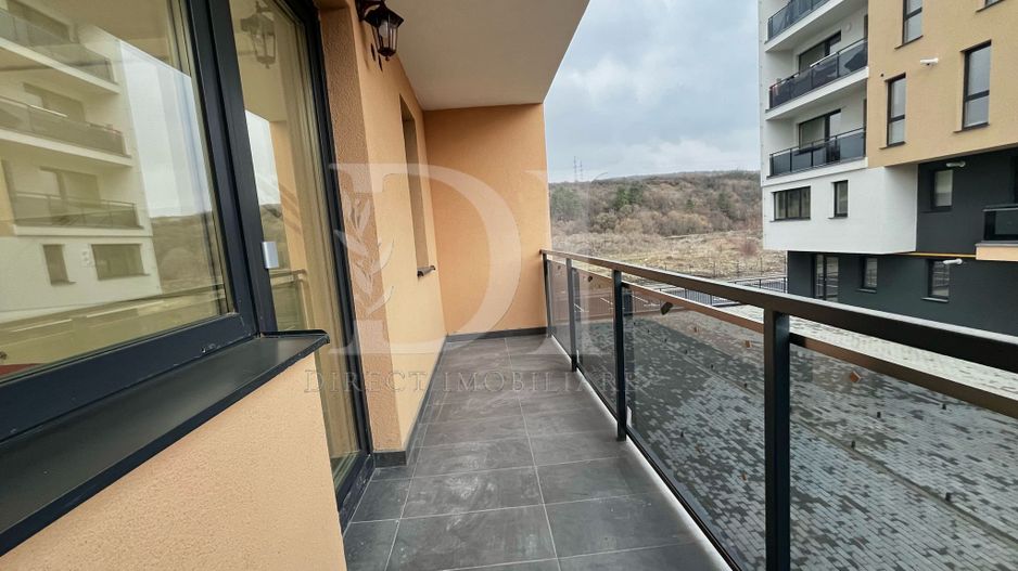 Apartament de vânzare | Zona Someșului | Parcare inclusa - Poză 6