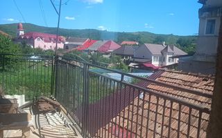 Apartament decomandat 2 camere-balcon-etaj 1-Central Zona Profi - Poză 7