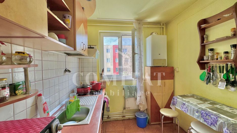Apartament 2 camere | Zona Hermes | Etaj intermediar - Poză 2