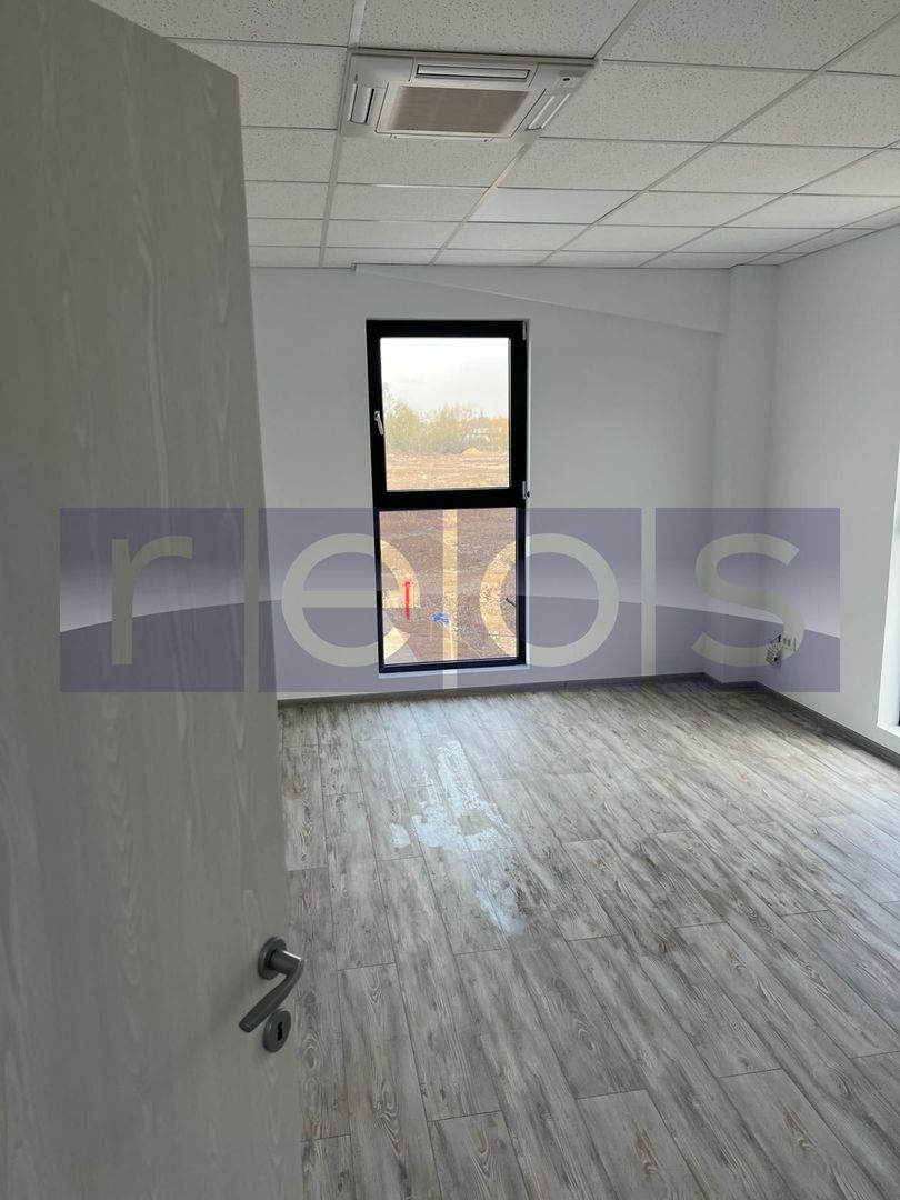 Spatiu industrial/ Depozit de inchiriat in Chiajna - Poză 14