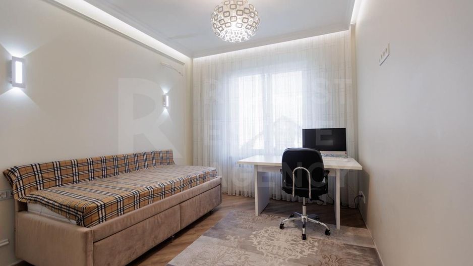 Chirie, casă, 2 nivele, 6 camere, str. Ion Callimachi, Buiucani - Poză 20