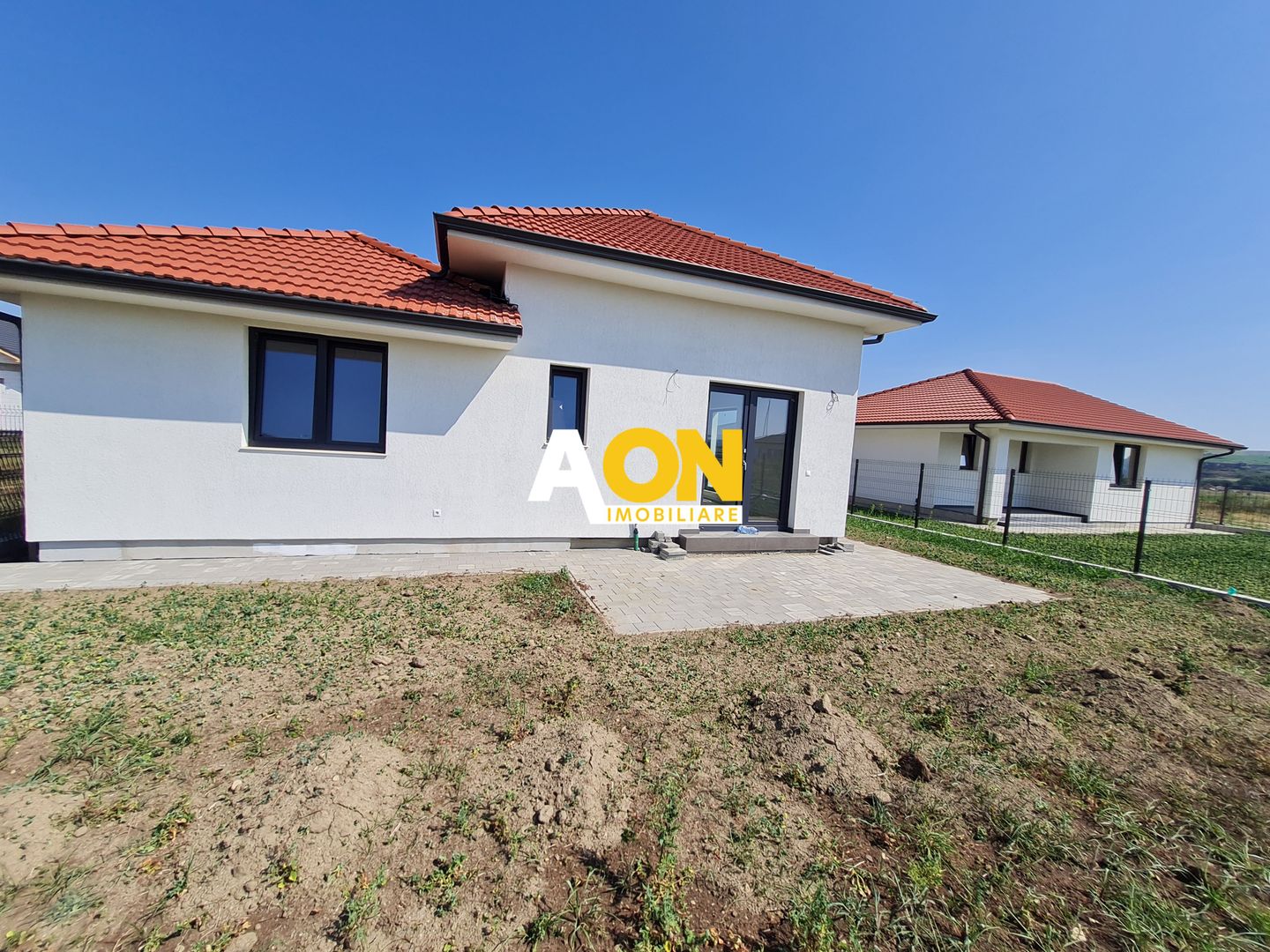 Casa 3 Camere, Teren 353 mp, Zona Micesti, Toate Utilitatile - Poză 13