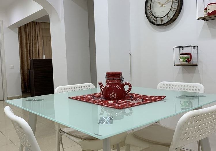 De închiriat 3 camere Timpuri Noi - Poză 7