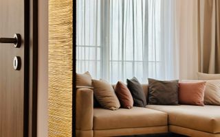 INCHIRIAT - La inaltime! - 2 camere - Isho - de inchiriat - Poză 17