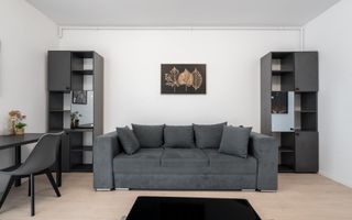 2 rooms apartment NorthSide Park | Sector 1 | Parking included - Poză 13