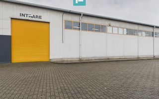 Hală industrială 800mp - Poză 13