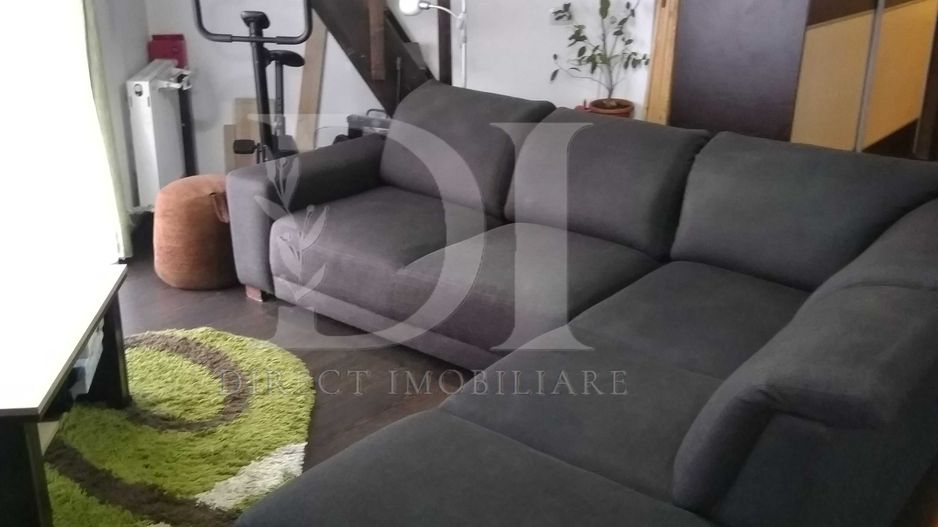 Apartament trei camere / Parcare / Zona Muzeul Apei - Poză 4