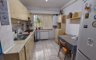 Apartament 3 camere, 2 bai, Adamclici,  Brotacei - Poză 2