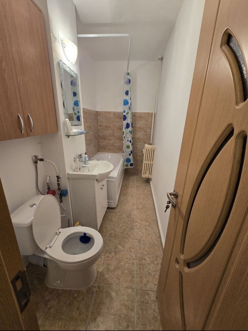 Apartament cu 2 camere – Craiovița Nouă, zona Bigul Vechi - Poză 8