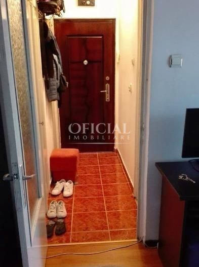 Apartament 1 Camera | 25 Mp | Balcon | Manastur Kaufland - Poză 4