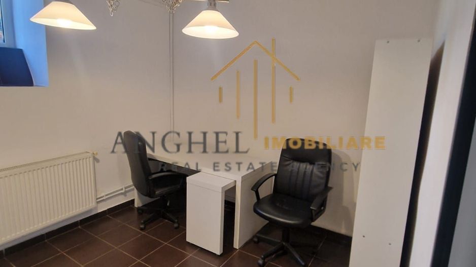 Spațiu de birouri ultracentral, lângă Primărie – 44 mp, 2 camere - Poză 7