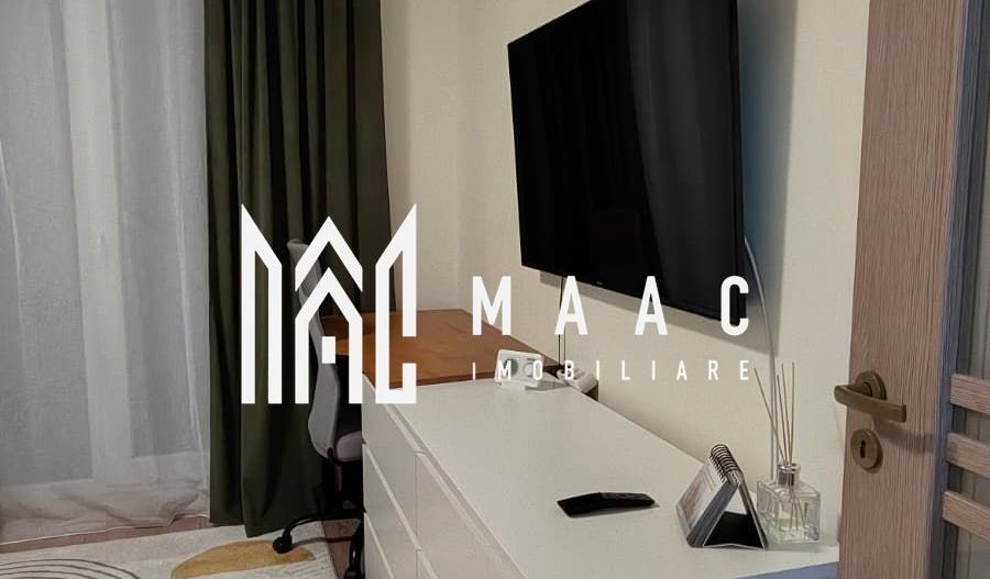 Apartament 2 Camere I 37 MPU I Terasă 39 MP I Zona Turnișor - Poză 5