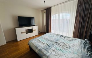 Pipera Scoala Americana-Ibiza Sol 3 camere 130mp garaj subteran - Poză 9