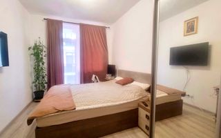 COMISION 0% | APARTAMENT 3 CAMERE | ȘELIMBĂR | BALCON | PARCARE - Poză 7