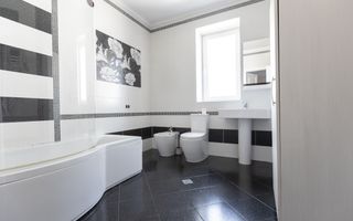 Vanzare, casă, 10 camere, str. Ihil Șraibman, Râșcani - Poză 15