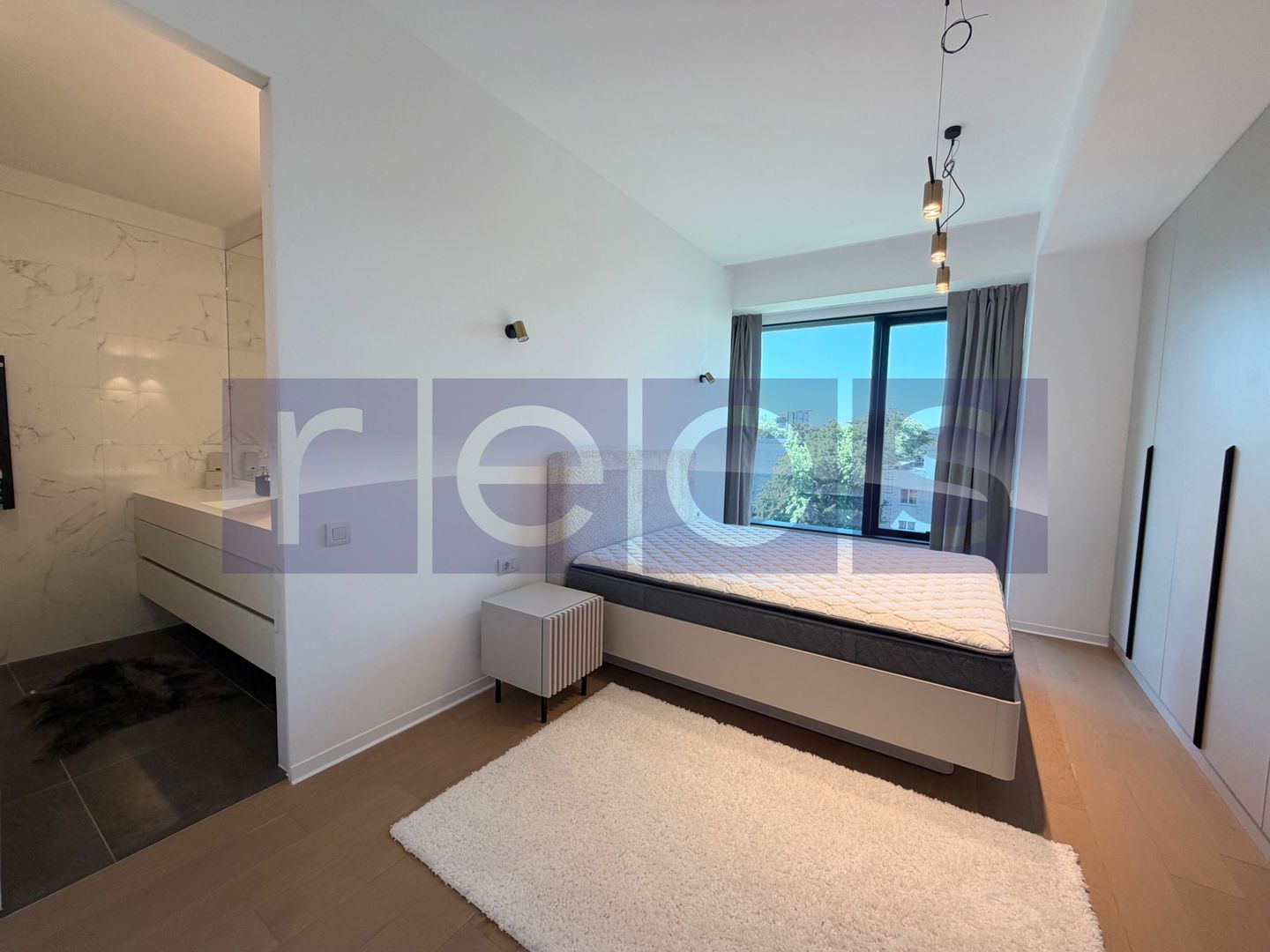 INCHIRIERE 3 CAMERE | APARTAMENT PREMIUM | ONE MIRCEA ELIADE TOWERS - Poză 5