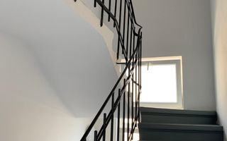 VANZARE - VILA 9 CAMERE  - Vasile Lascar, Mihai Eminescu, Bd. Dacia - Poză 7