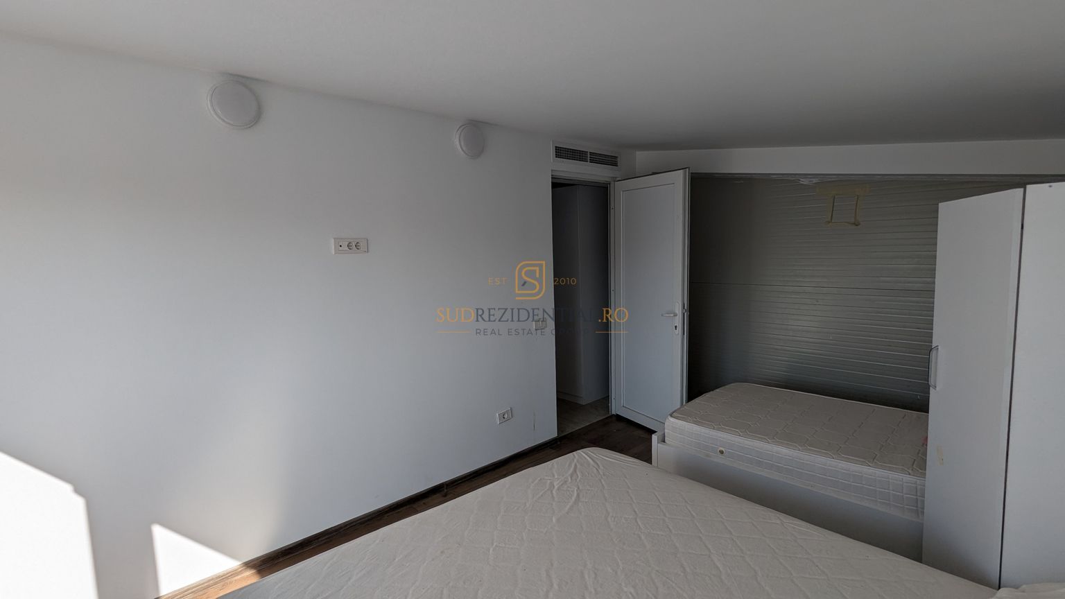 Hala industriala productie, localizare strategica in Popesti Leordeni - Poză 10