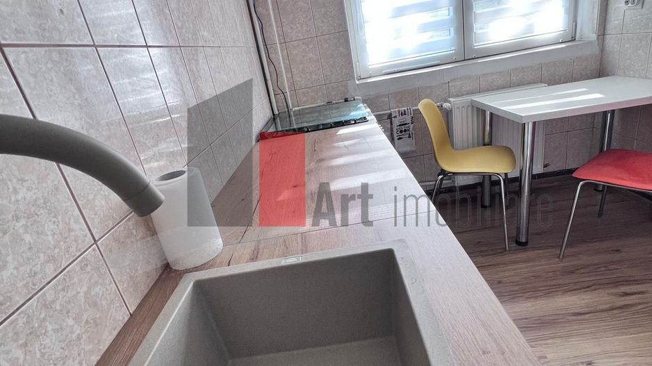Închiriere apartament 3 camere – Crangasi - Poză 11