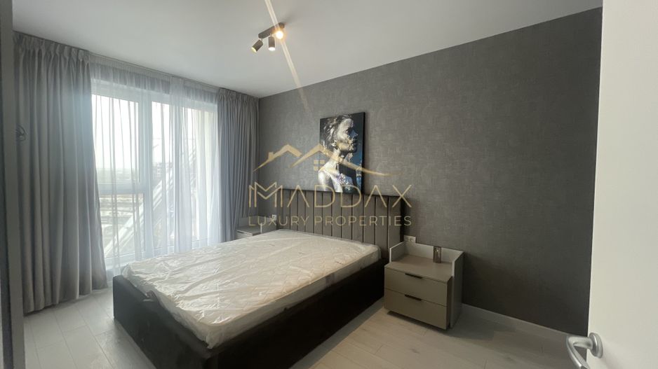 Apartament 2 camere***NOU***ultrafinisat si mobilat//OMV Pipera - Poză 8