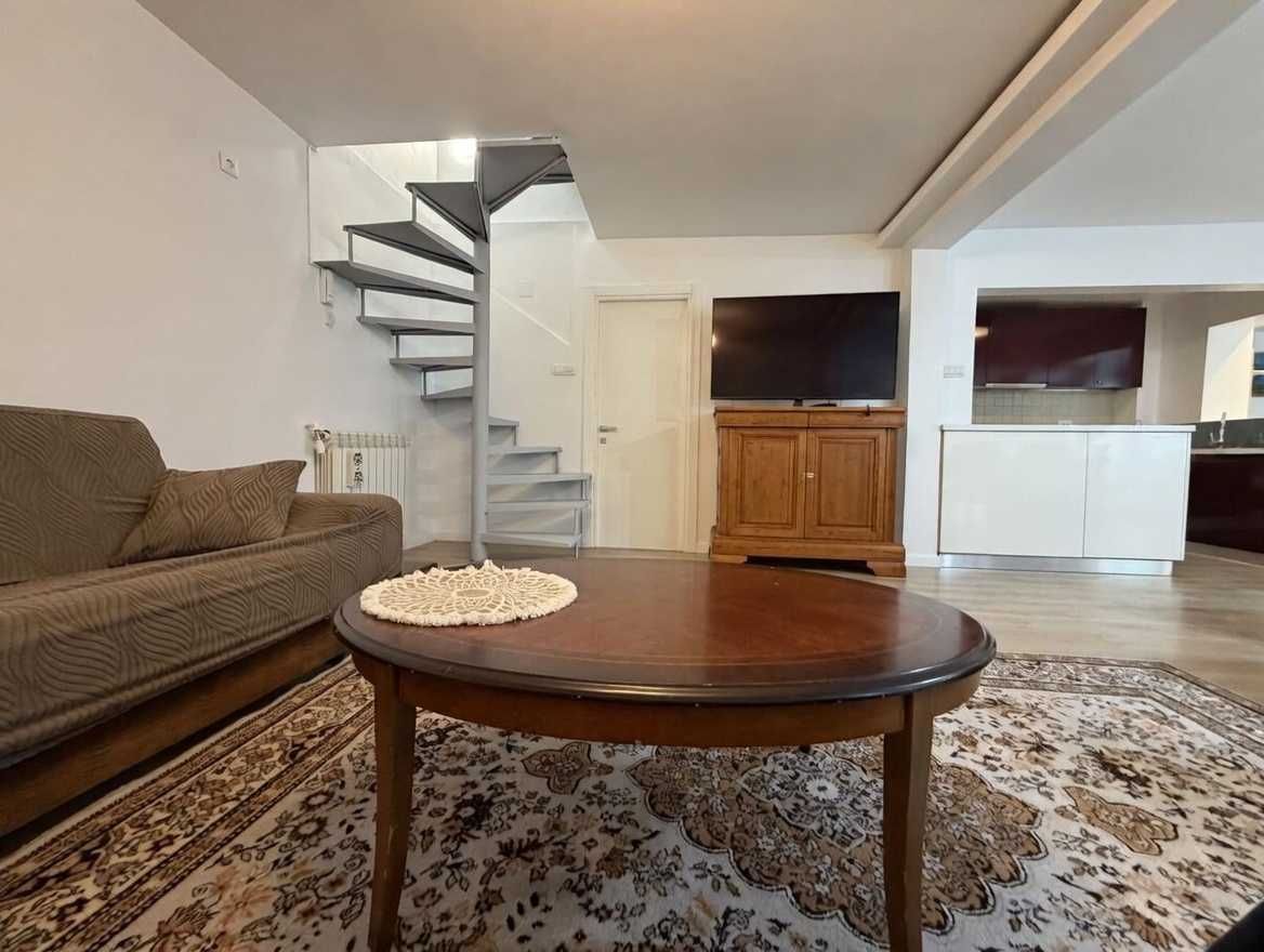 Penthause de inchiriat | 5 camere | Herastrau/Bordei - Poză 4