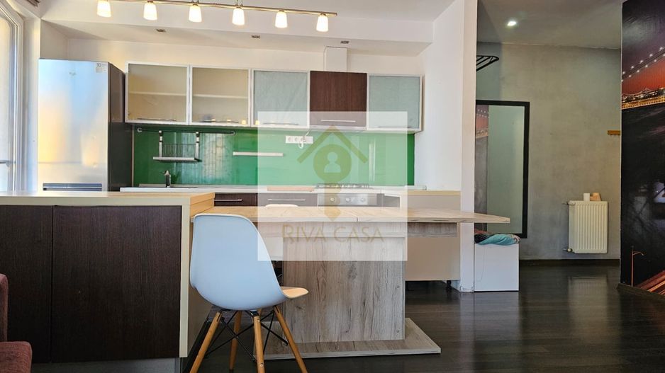 Apartament 2 camere Oncea - Poză 1