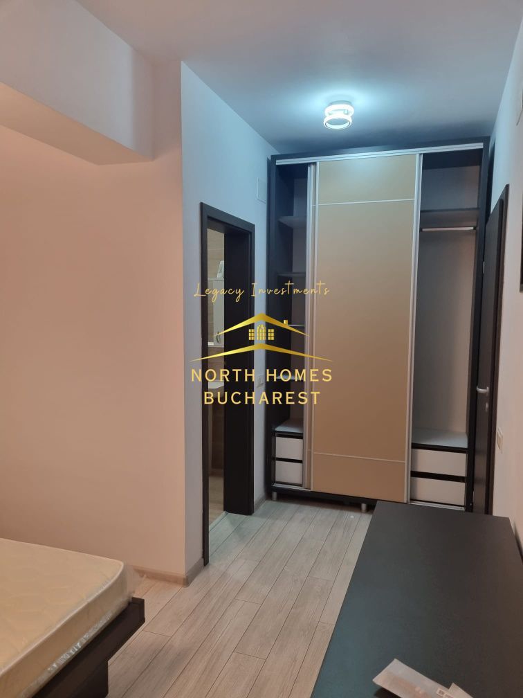 Apartament 3 camere , Moghioros Park Residence - Poză 8