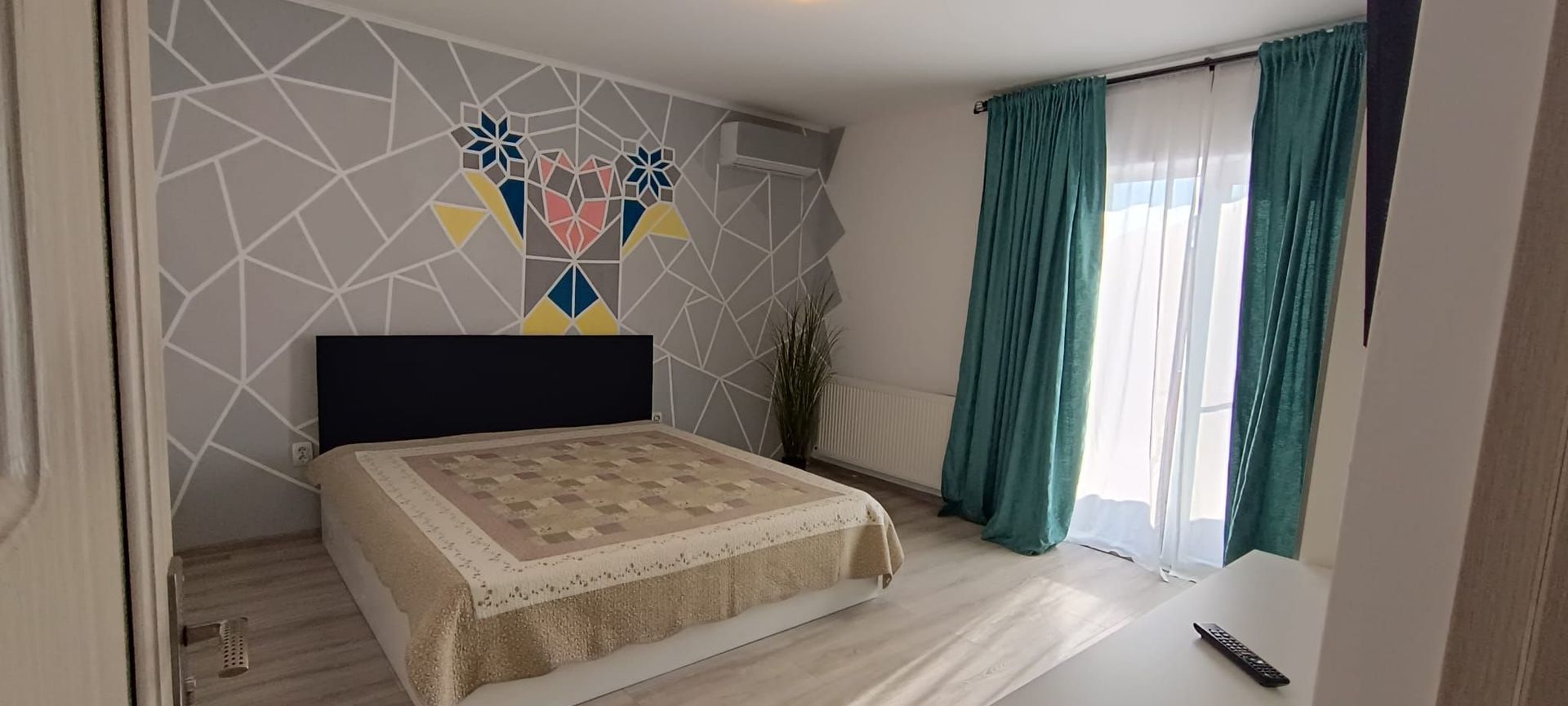 Inchiriez casa in Bragadiru, str. Crisul Repede, nr.35 - Poză 10