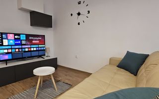Închiriere 2 Camere Unirii, Decomandat Bloc Reabilitat - Poză 3