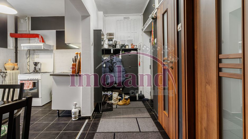 Cotroceni-Bdul Eroilor vanzare apartament 3 camere - Poză 5