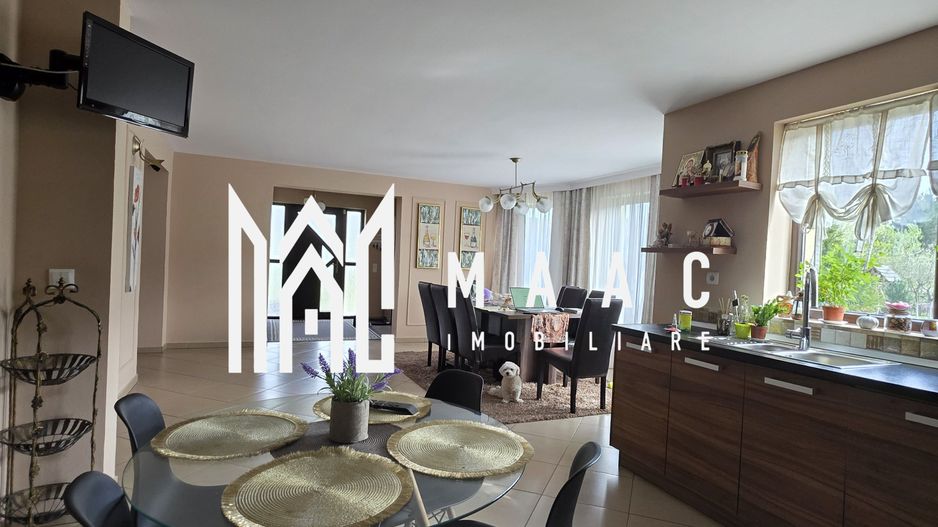 Casa individuala I 5 camere I Curte I Tocile - Poză 69