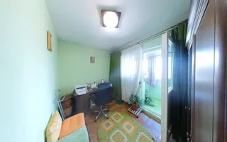 Apartament 4 Camere Ultracentral, Decomandat, Etaj 2 - Poză 13