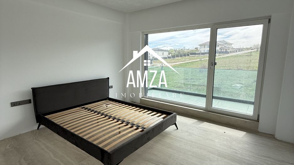 🏡 Vilă premium cu piscină interioară, terasă panoramică - Poză 18