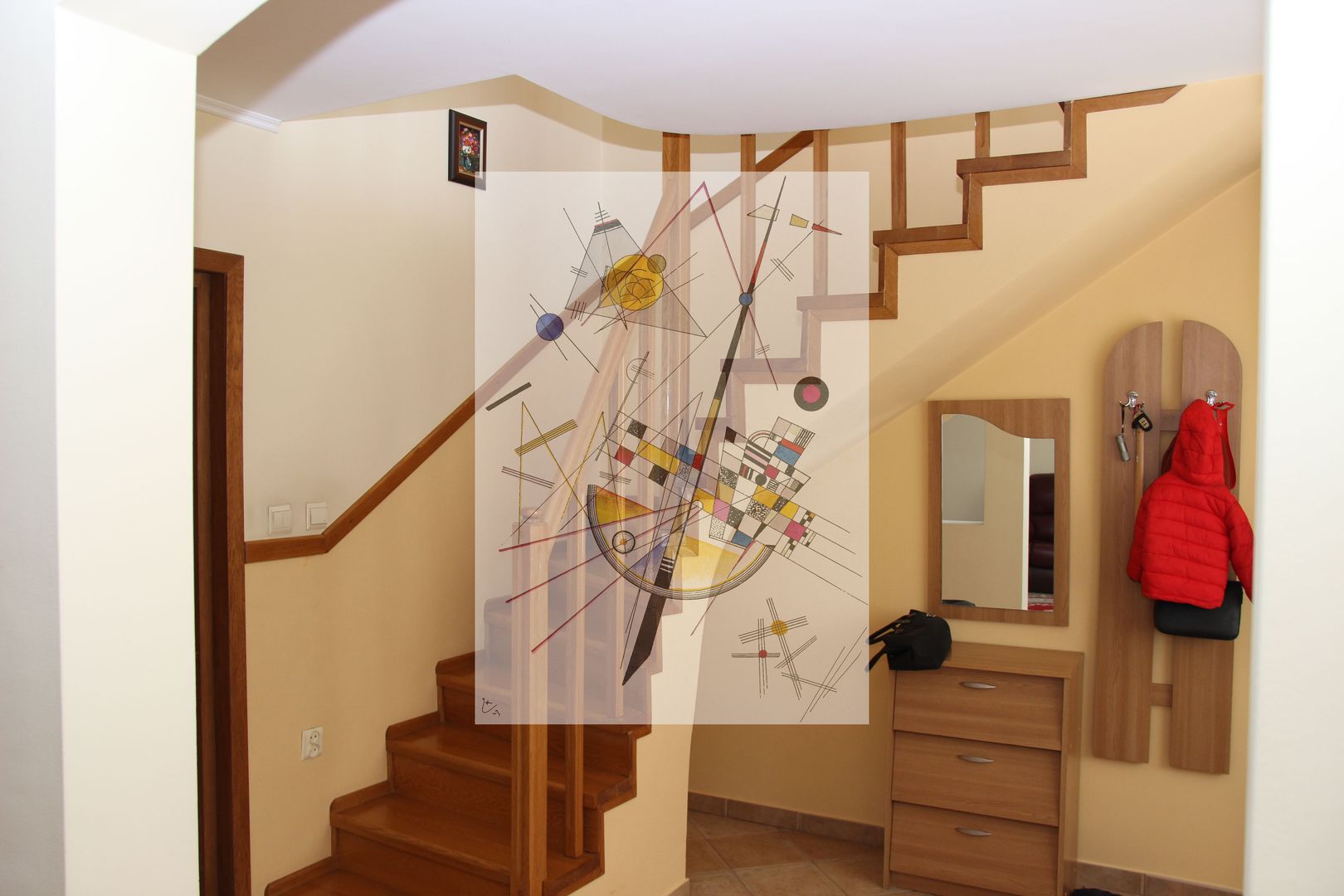 Casă / Vilă cu 3 camere de vânzare în zona Bartolomeu - Poză 26