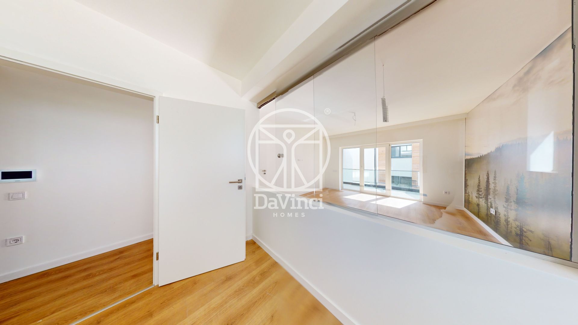 Apartament 2 camere, decomandat (9A-Mi.ap.5) - Poză 6